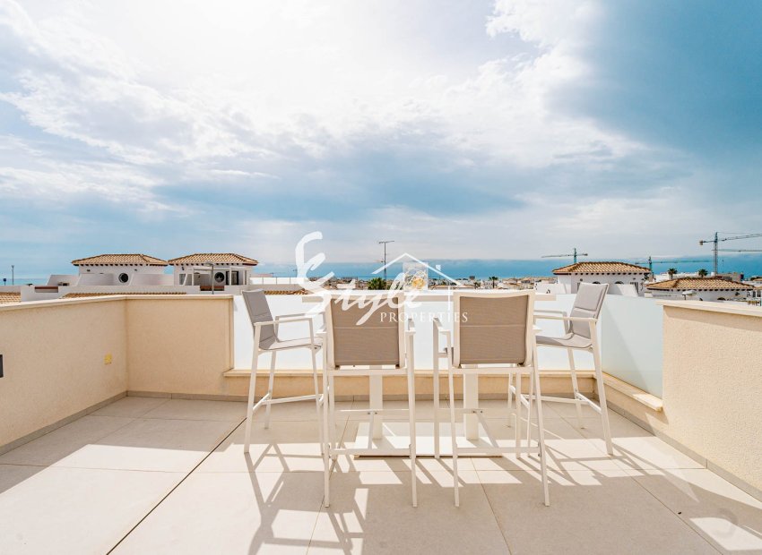 Resale - Villa - Punta Prima