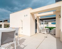 Resale - Villa - Punta Prima