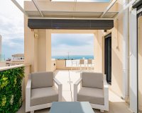 Resale - Villa - Punta Prima
