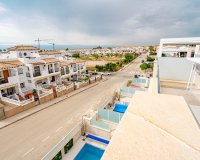 Resale - Villa - Punta Prima