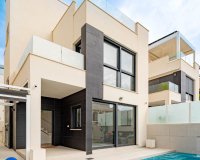 Resale - Villa - Punta Prima
