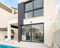 Resale - Villa - Punta Prima