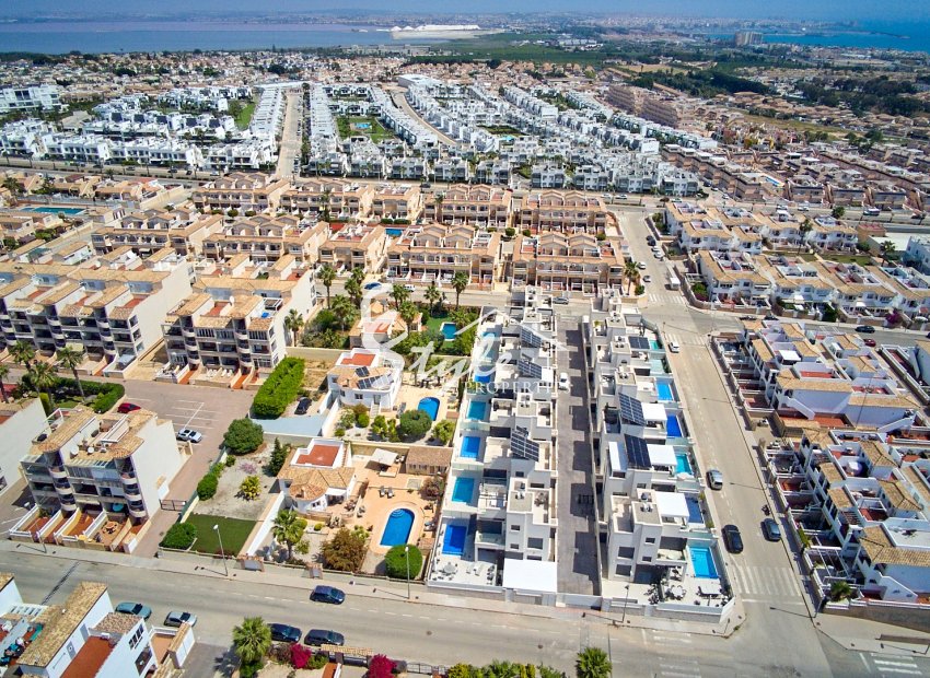 Resale - Villa - Punta Prima