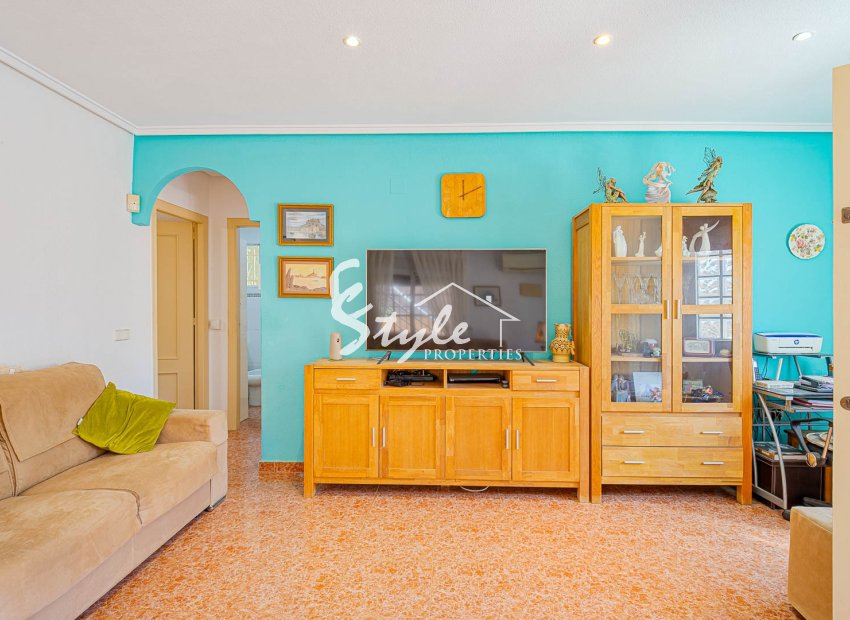 Resale - Villa - Punta Prima