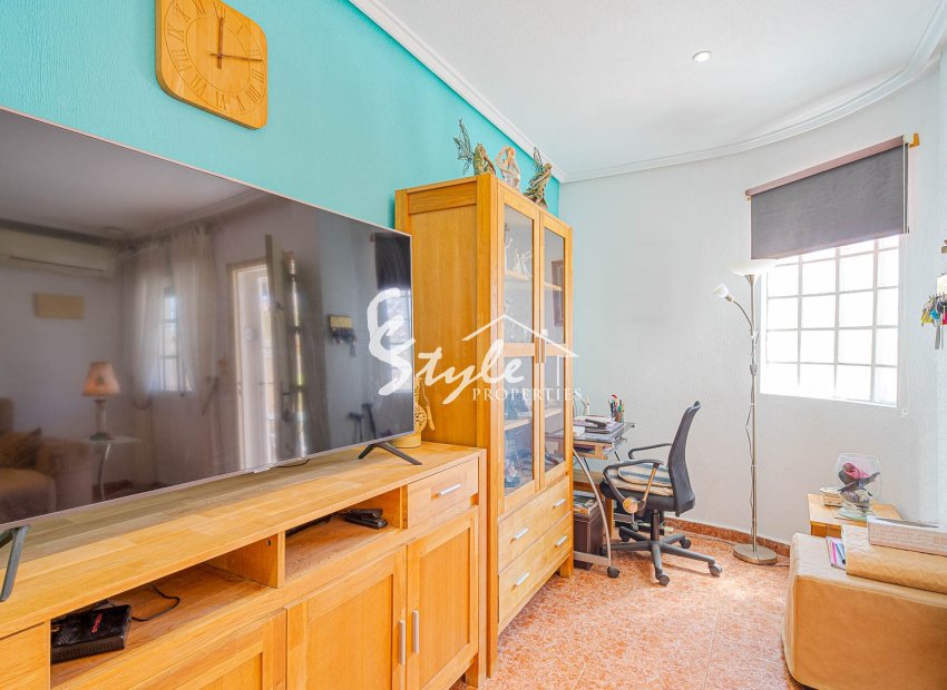 Resale - Villa - Punta Prima