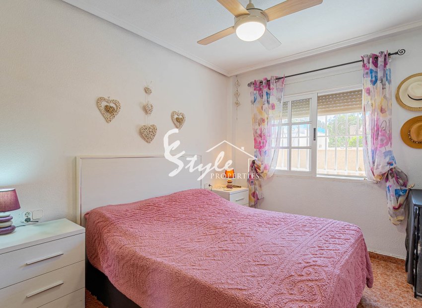Resale - Villa - Punta Prima
