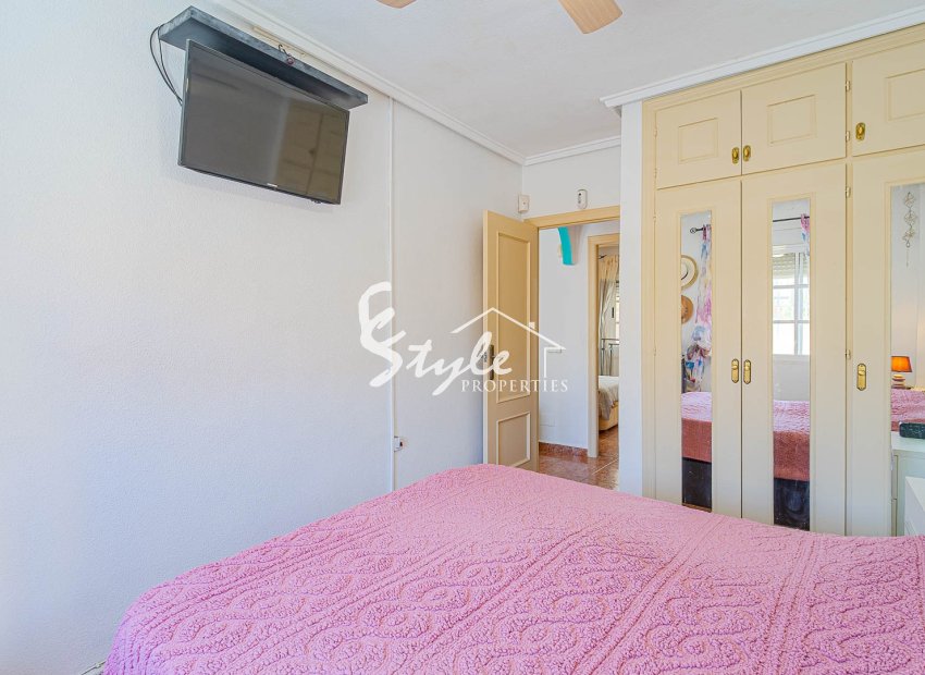 Resale - Villa - Punta Prima