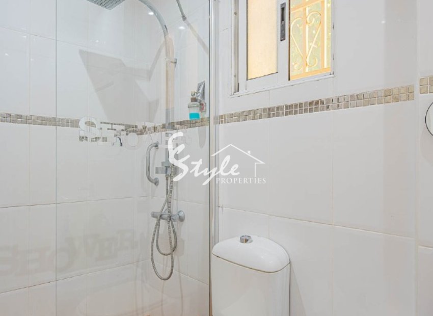 Resale - Villa - Punta Prima