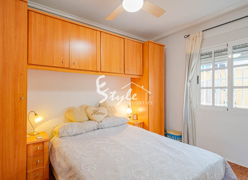 Resale - Villa - Punta Prima