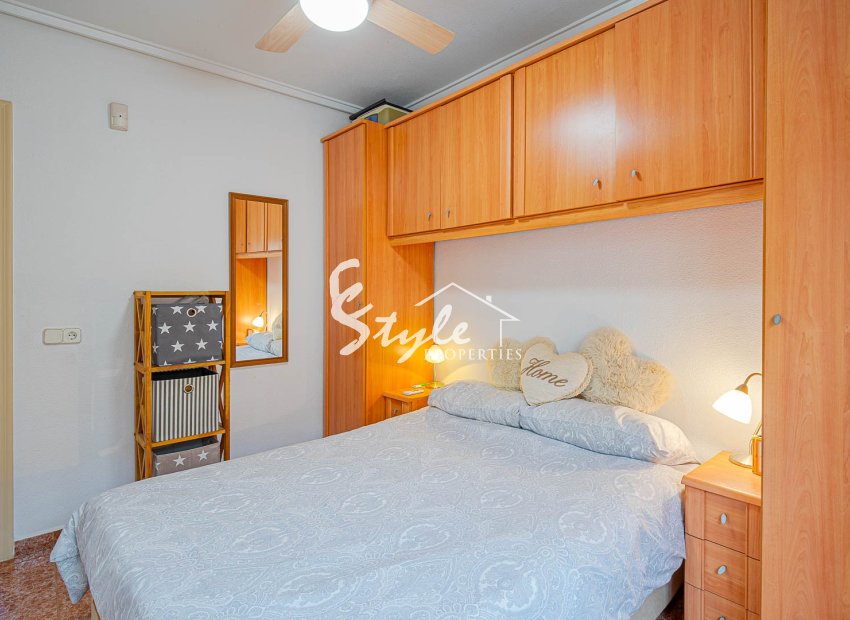 Resale - Villa - Punta Prima