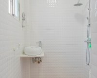 Resale - Villa - Punta Prima