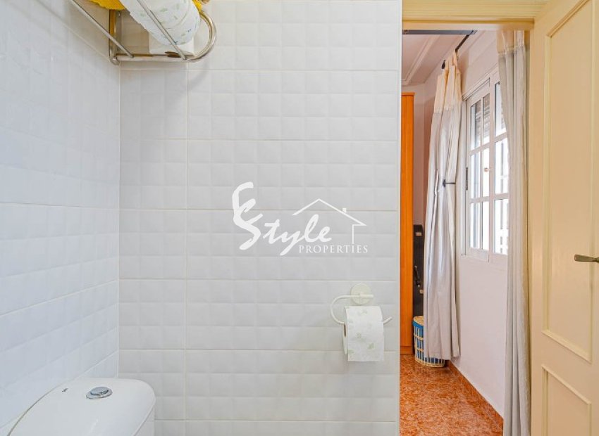 Resale - Villa - Punta Prima