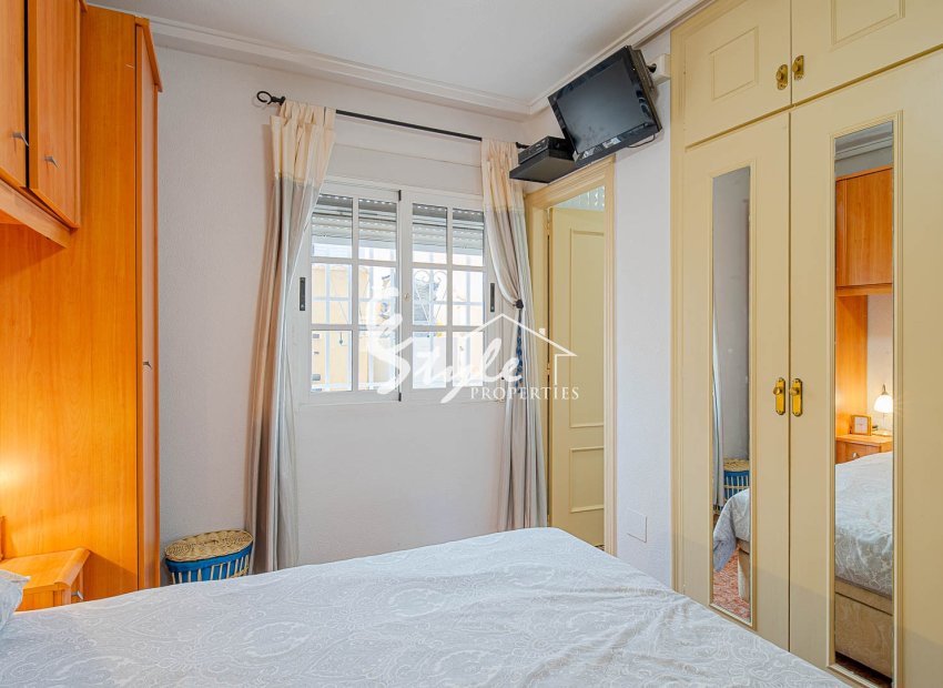 Resale - Villa - Punta Prima