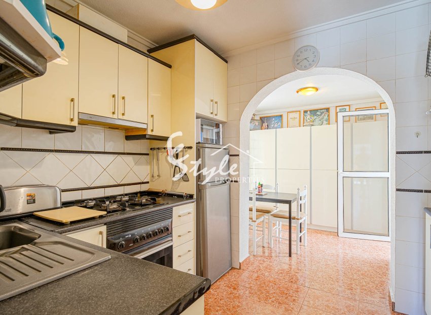Resale - Villa - Punta Prima