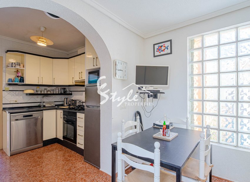 Resale - Villa - Punta Prima