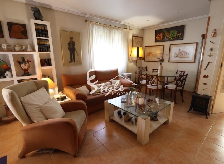 Resale - Villa - Punta Prima
