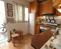 Resale - Villa - Punta Prima
