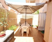Resale - Villa - Punta Prima