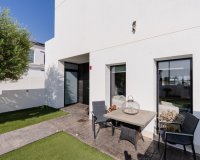 Resale - Villa - San Fulgencio - La Marina