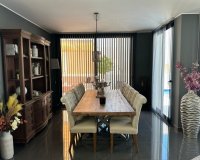 Resale - Villa - San Fulgencio - La Marina