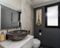 Resale - Villa - San Fulgencio - La Marina