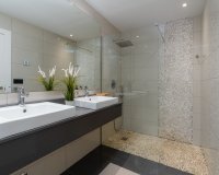 Resale - Villa - San Fulgencio - La Marina