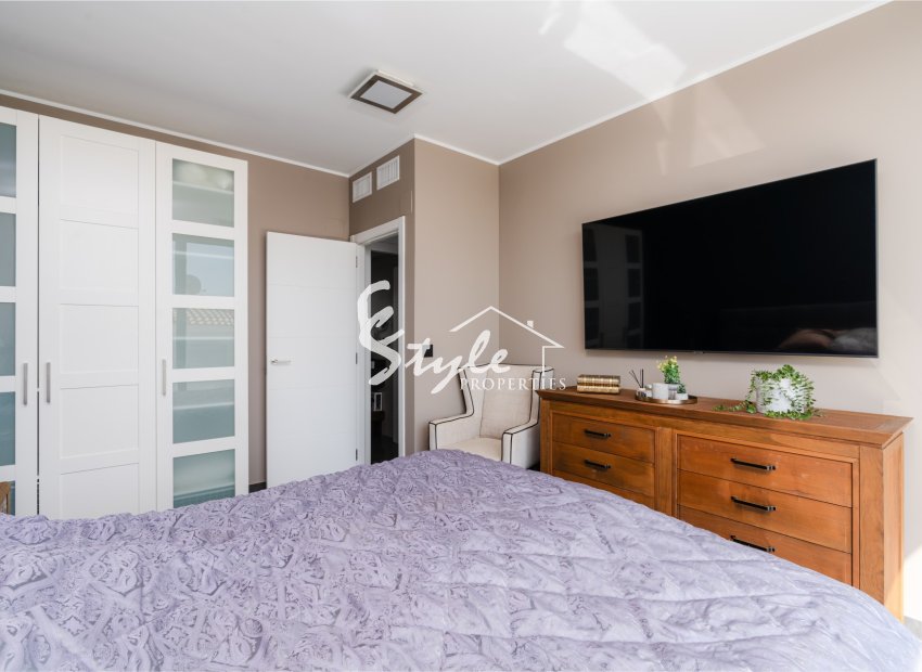 Resale - Villa - San Fulgencio - La Marina