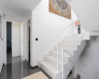 Resale - Villa - San Fulgencio - La Marina