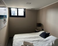 Resale - Villa - San Fulgencio - La Marina