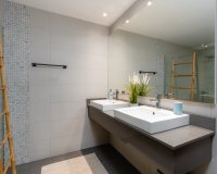 Resale - Villa - San Fulgencio - La Marina