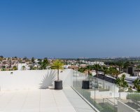 Resale - Villa - San Fulgencio - La Marina