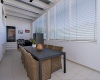 Resale - Villa - San Fulgencio - La Marina
