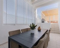 Resale - Villa - San Fulgencio - La Marina