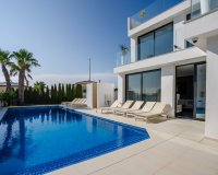 Resale - Villa - San Fulgencio - La Marina