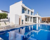 Resale - Villa - San Fulgencio - La Marina