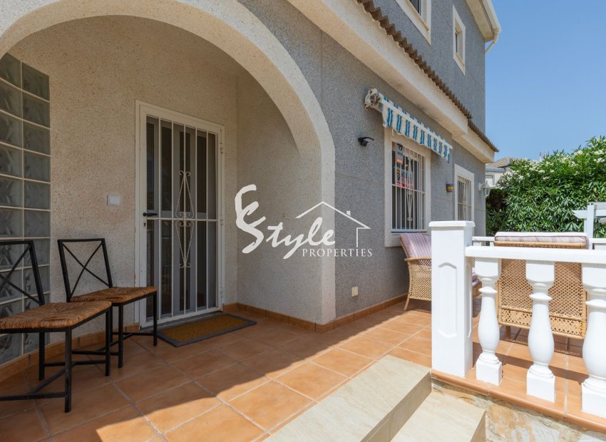 Resale - Villa - San Fulgencio - La Marina