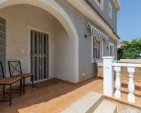 Resale - Villa - San Fulgencio - La Marina