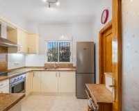 Resale - Villa - San Fulgencio - La Marina