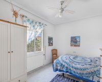 Resale - Villa - San Fulgencio - La Marina