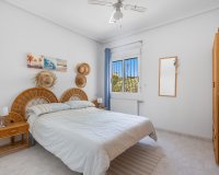 Resale - Villa - San Fulgencio - La Marina