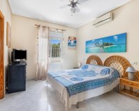 Resale - Villa - San Fulgencio - La Marina