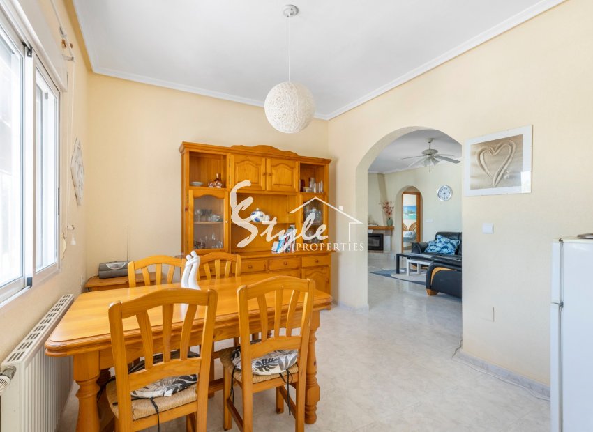 Resale - Villa - San Fulgencio - La Marina