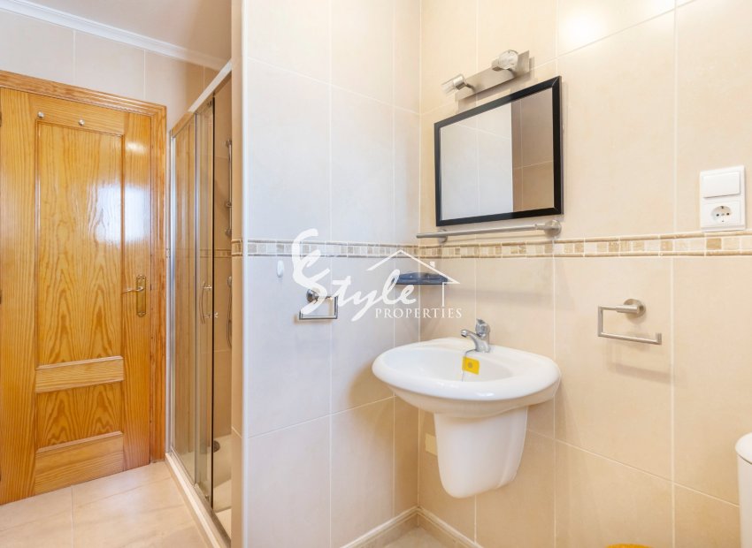 Resale - Villa - San Fulgencio - La Marina