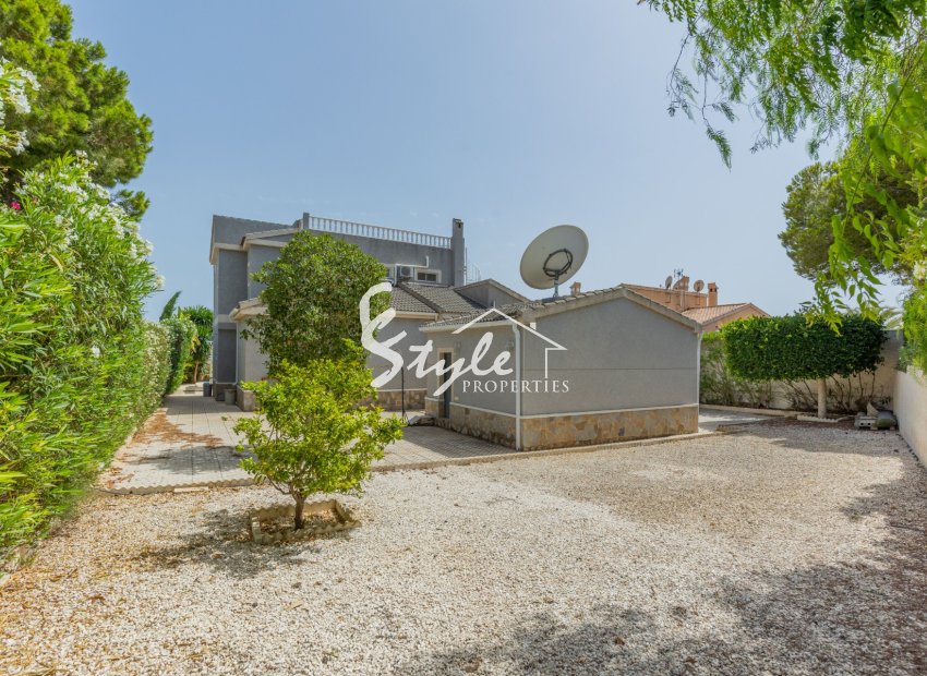 Resale - Villa - San Fulgencio - La Marina