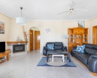 Resale - Villa - San Fulgencio