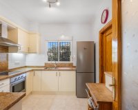 Resale - Villa - San Fulgencio