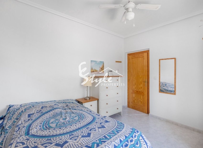 Resale - Villa - San Fulgencio