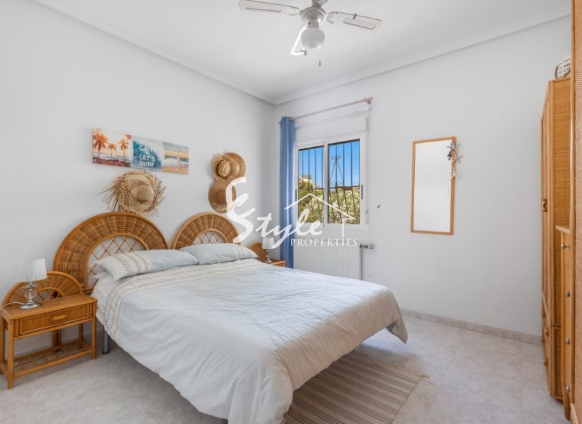 Resale - Villa - San Fulgencio