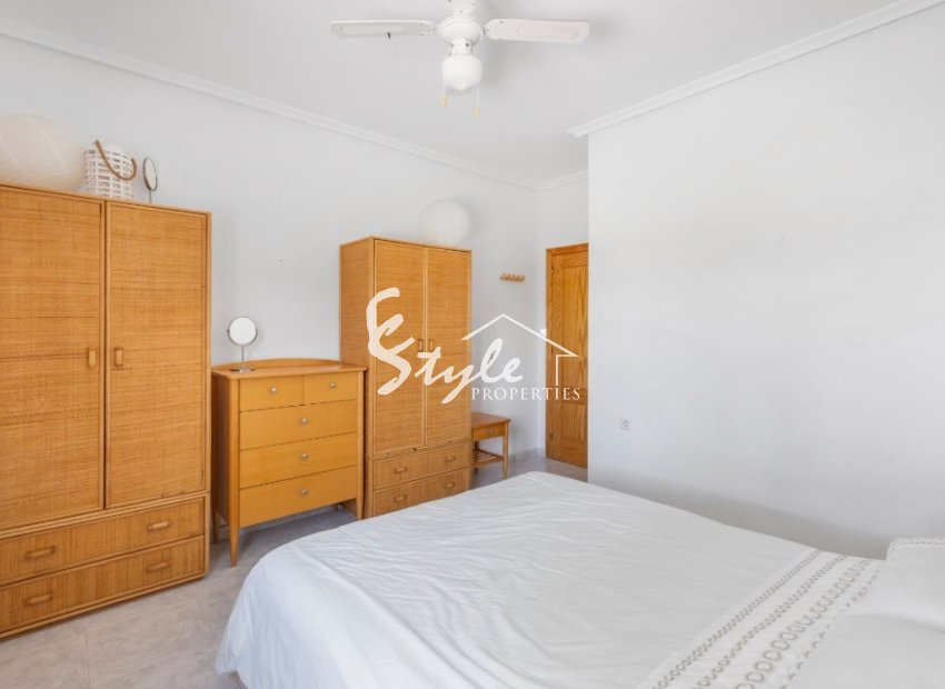 Resale - Villa - San Fulgencio