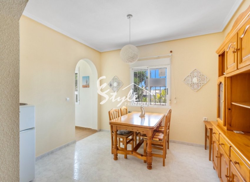 Resale - Villa - San Fulgencio